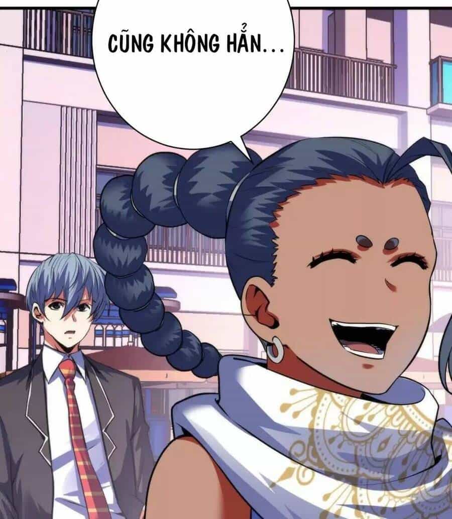 Trở Thành Thần Chủ Cthulhu - Chương 166 - ảnh 38