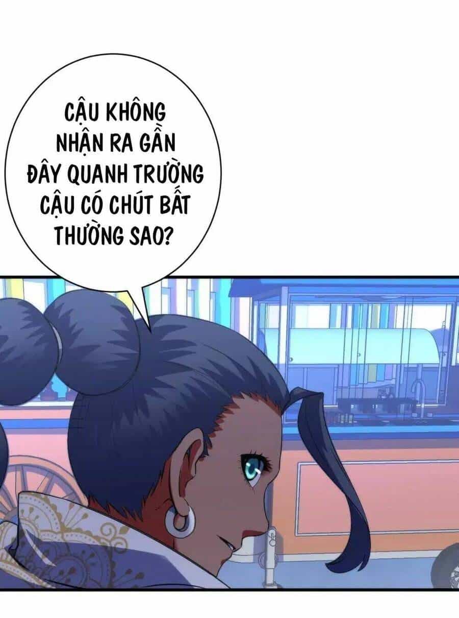 Trở Thành Thần Chủ Cthulhu - Chương 166 - ảnh 40