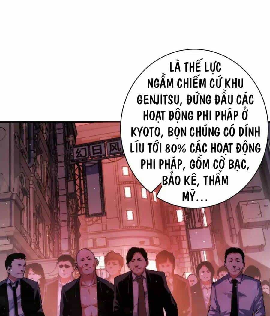 Trở Thành Thần Chủ Cthulhu - Chương 166 - ảnh 46