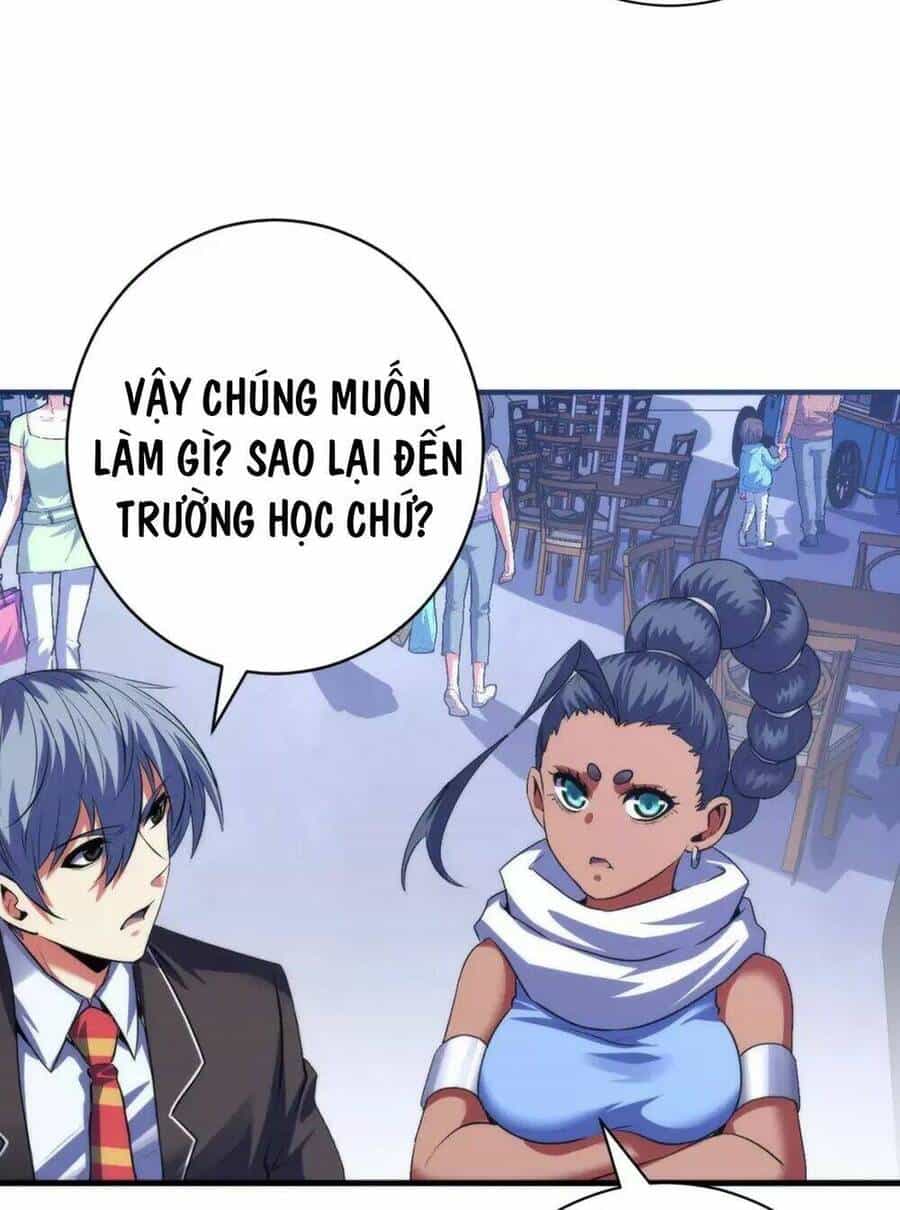 Trở Thành Thần Chủ Cthulhu - Chương 166 - ảnh 49