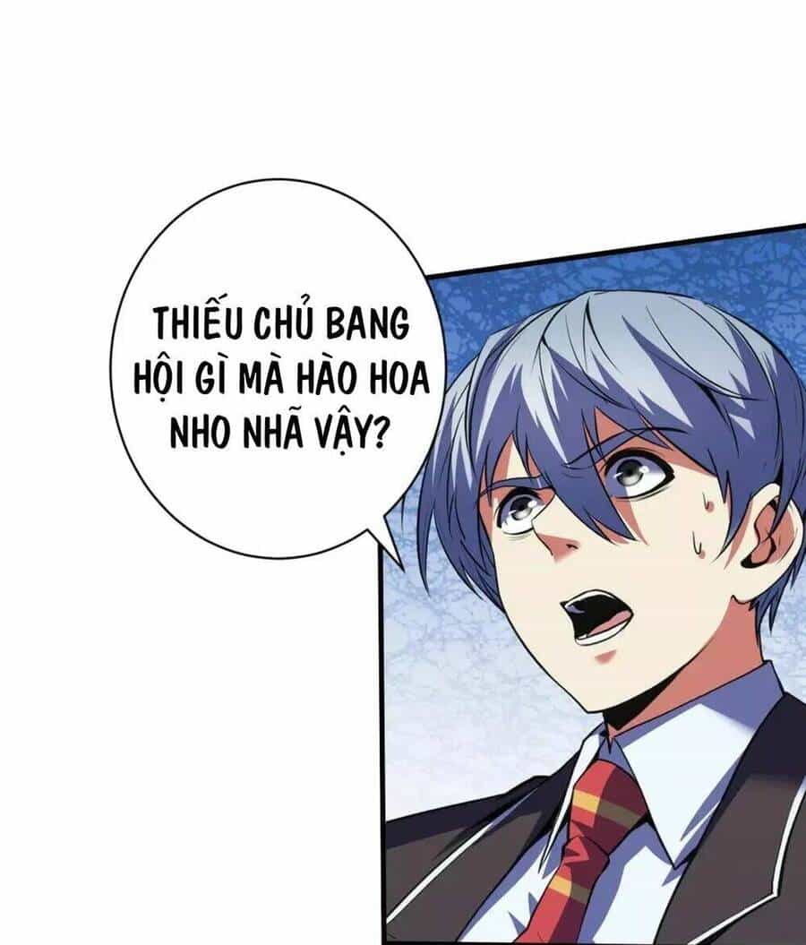 Trở Thành Thần Chủ Cthulhu - Chương 166 - ảnh 52
