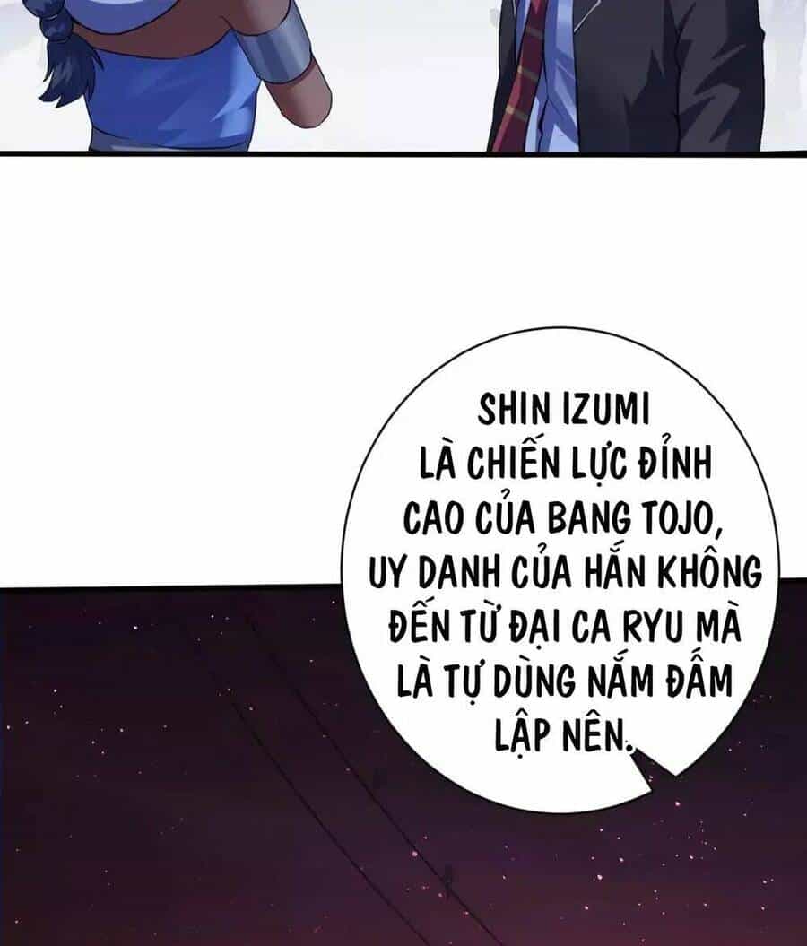 Trở Thành Thần Chủ Cthulhu - Chương 166 - ảnh 54