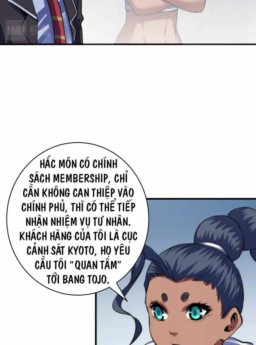 Trở Thành Thần Chủ Cthulhu - Chương 166 - ảnh 58