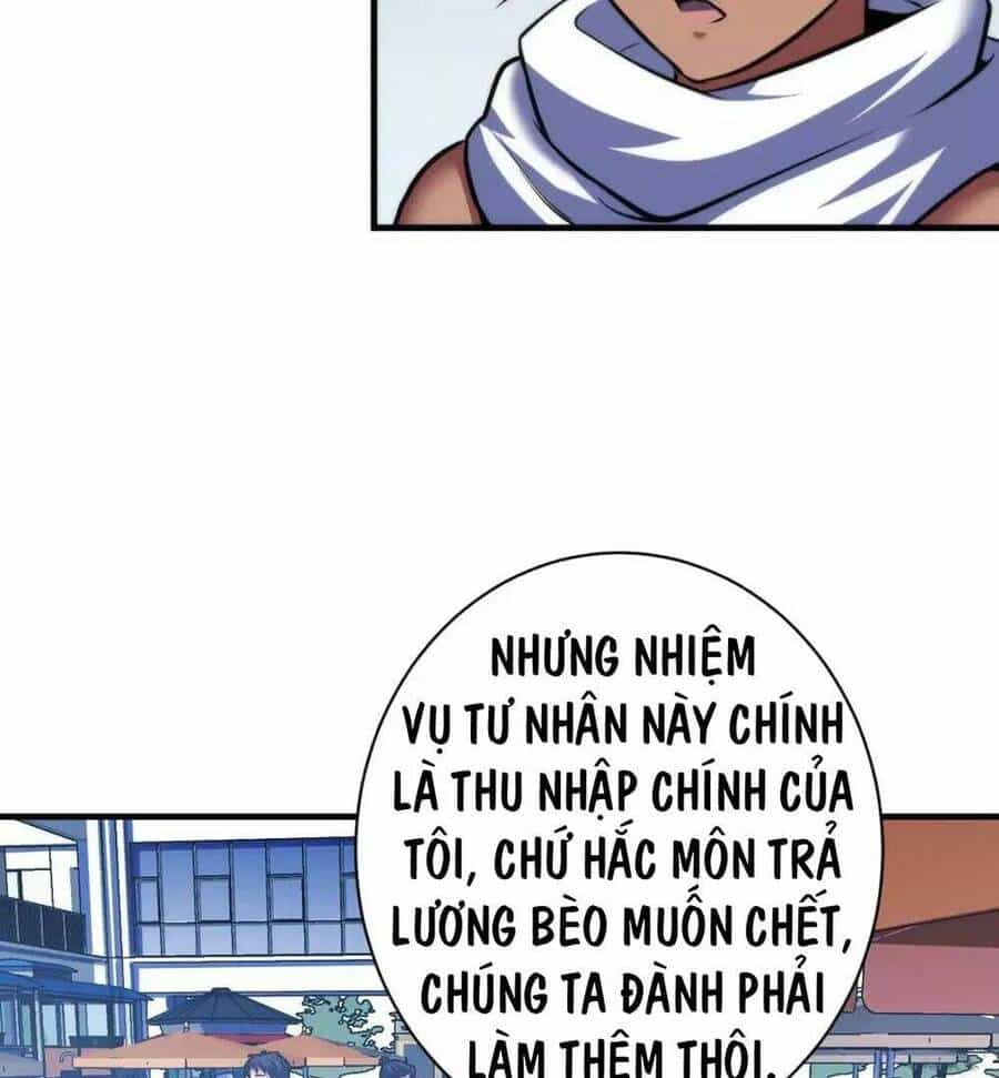 Trở Thành Thần Chủ Cthulhu - Chương 166 - ảnh 59
