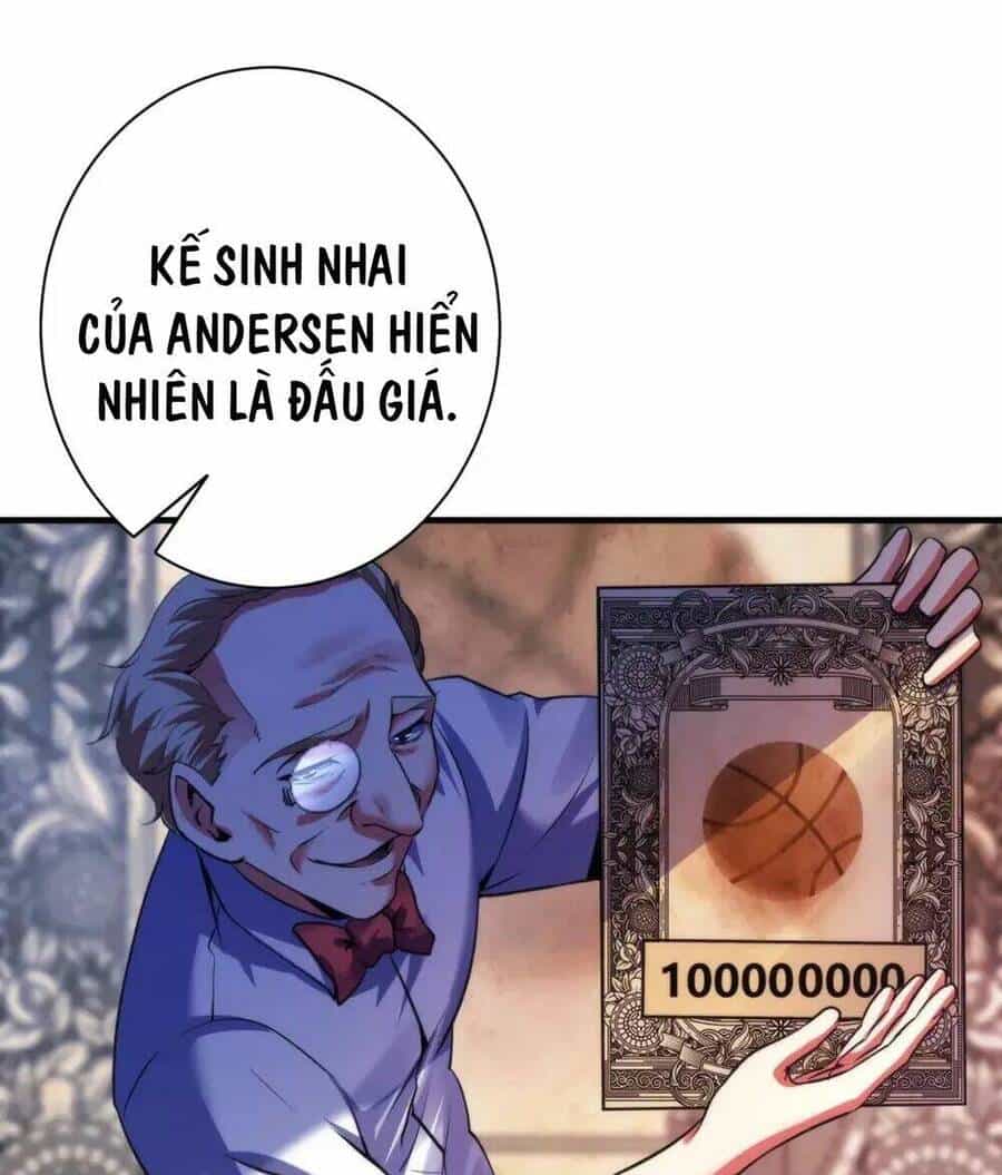 Trở Thành Thần Chủ Cthulhu - Chương 166 - ảnh 61