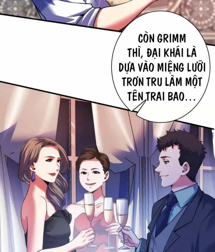 Trở Thành Thần Chủ Cthulhu - Chương 166 - ảnh 62