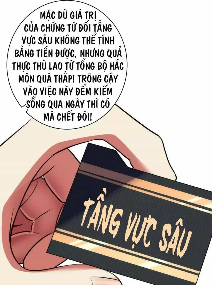 Trở Thành Thần Chủ Cthulhu - Chương 166 - ảnh 64