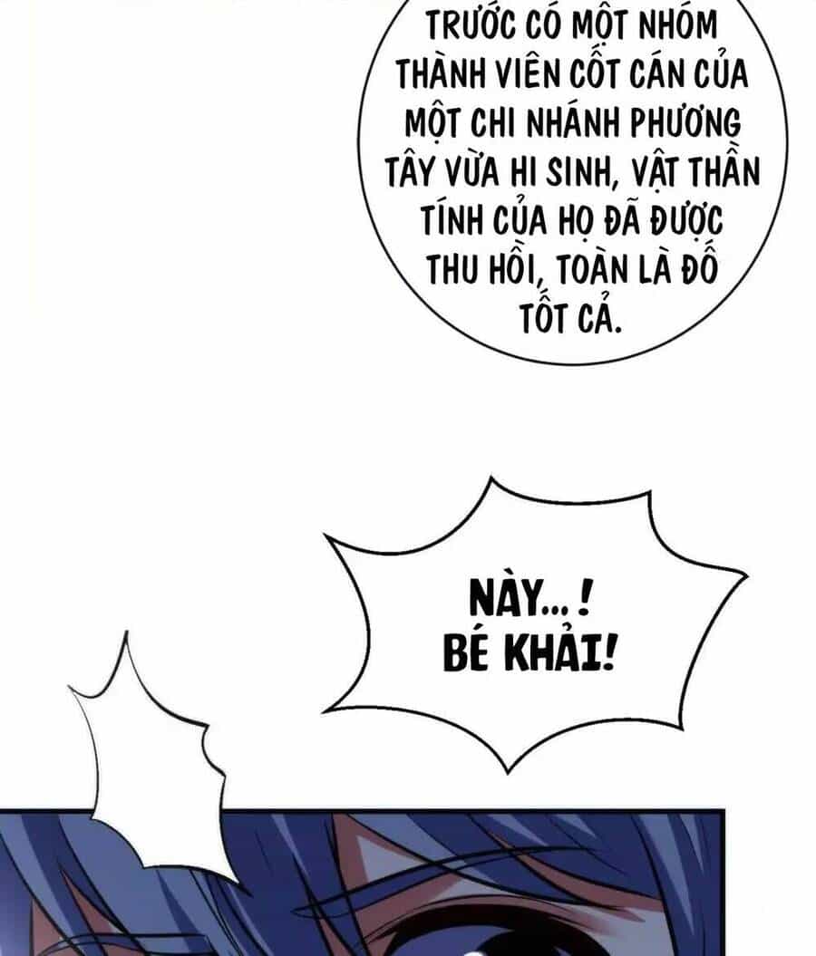 Trở Thành Thần Chủ Cthulhu - Chương 166 - ảnh 67