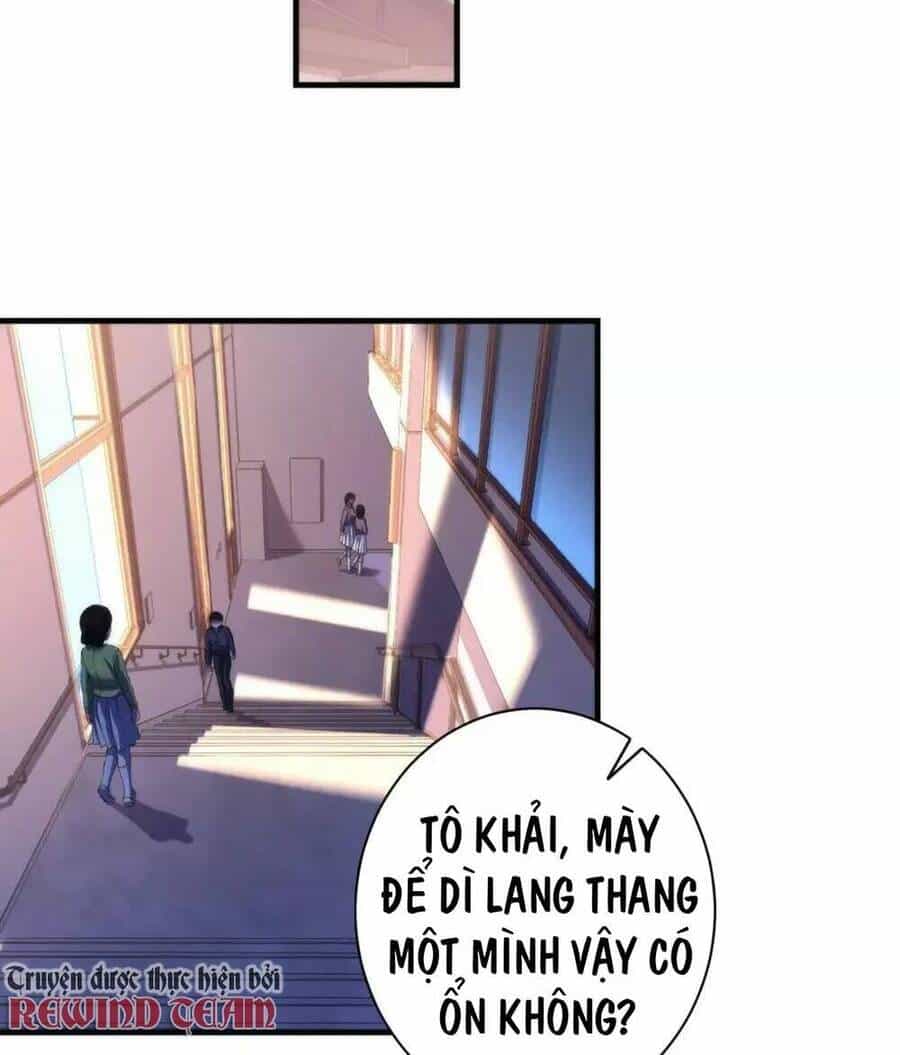 Trở Thành Thần Chủ Cthulhu - Chương 167 - ảnh 19