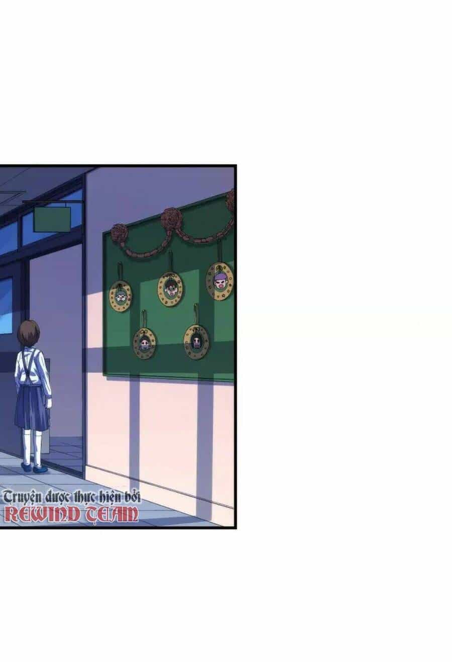 Trở Thành Thần Chủ Cthulhu - Chương 167 - ảnh 25
