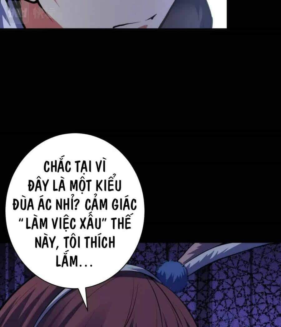Trở Thành Thần Chủ Cthulhu - Chương 167 - ảnh 60