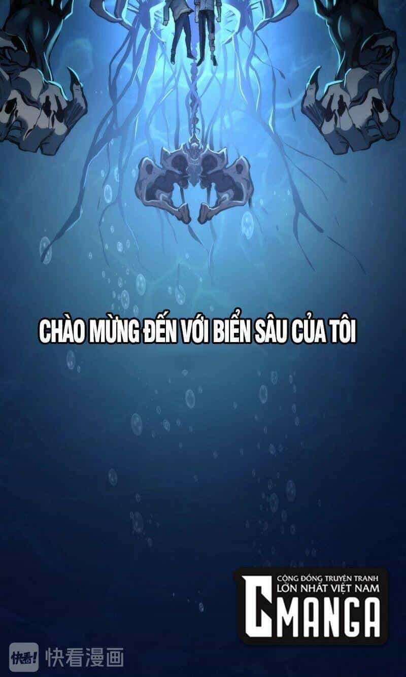 Trở Thành Thần Chủ Cthulhu - Chương 17 - ảnh 44