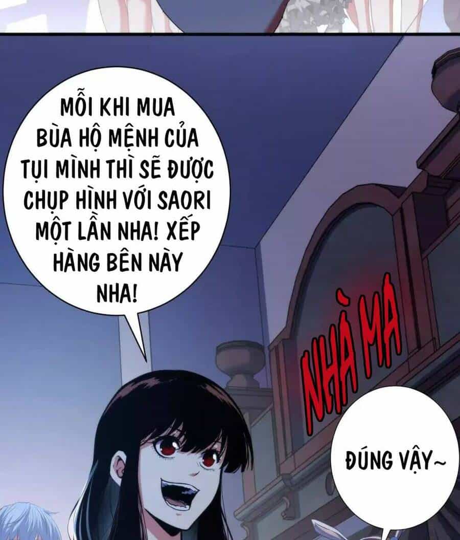 Trở Thành Thần Chủ Cthulhu - Chương 168 - ảnh 10