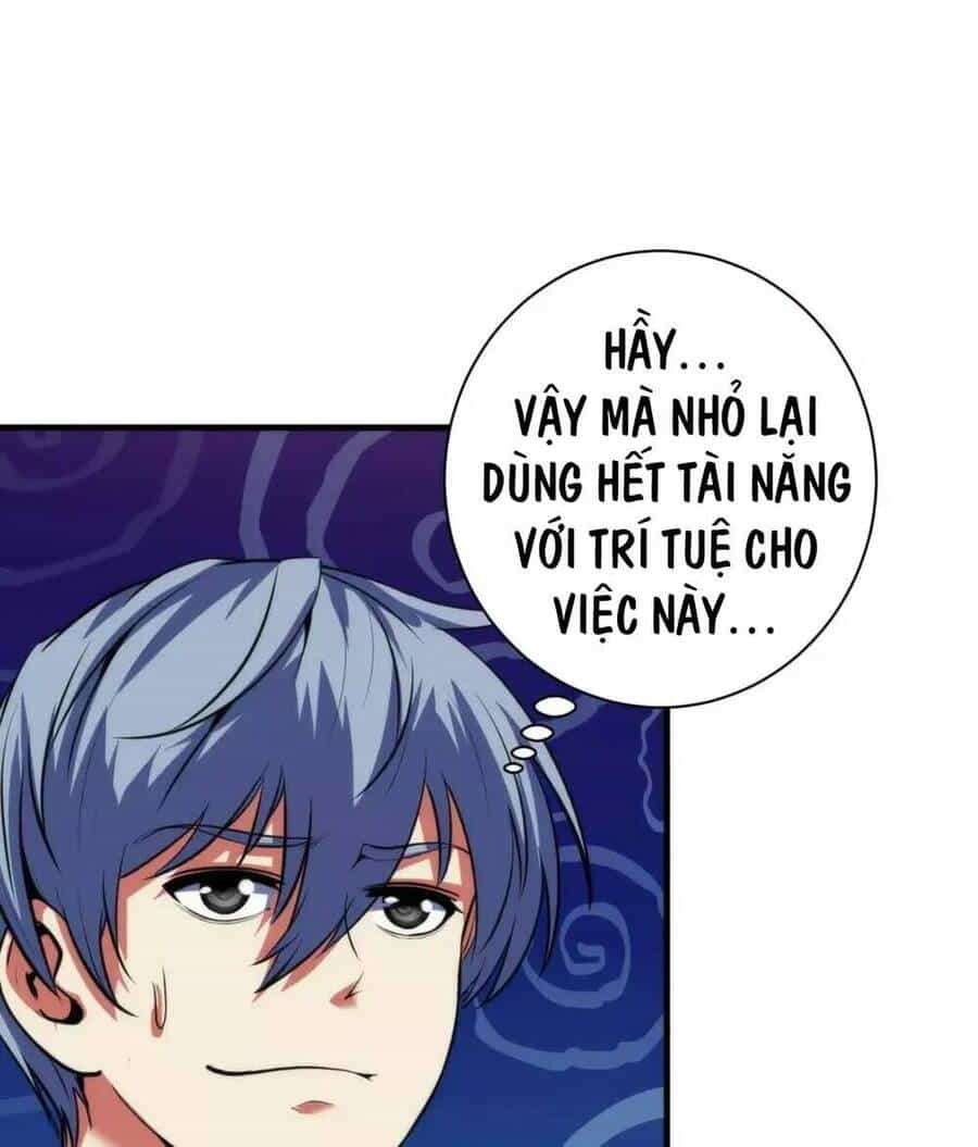 Trở Thành Thần Chủ Cthulhu - Chương 168 - ảnh 12