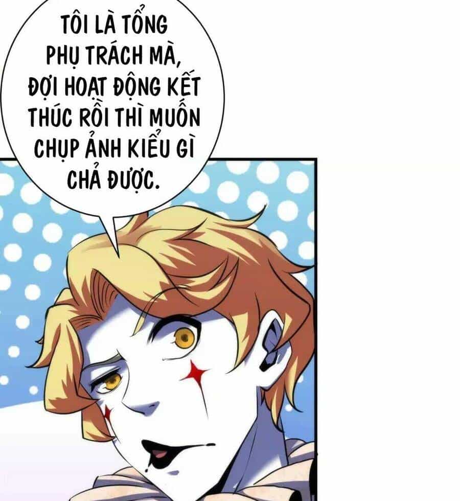Trở Thành Thần Chủ Cthulhu - Chương 168 - ảnh 16