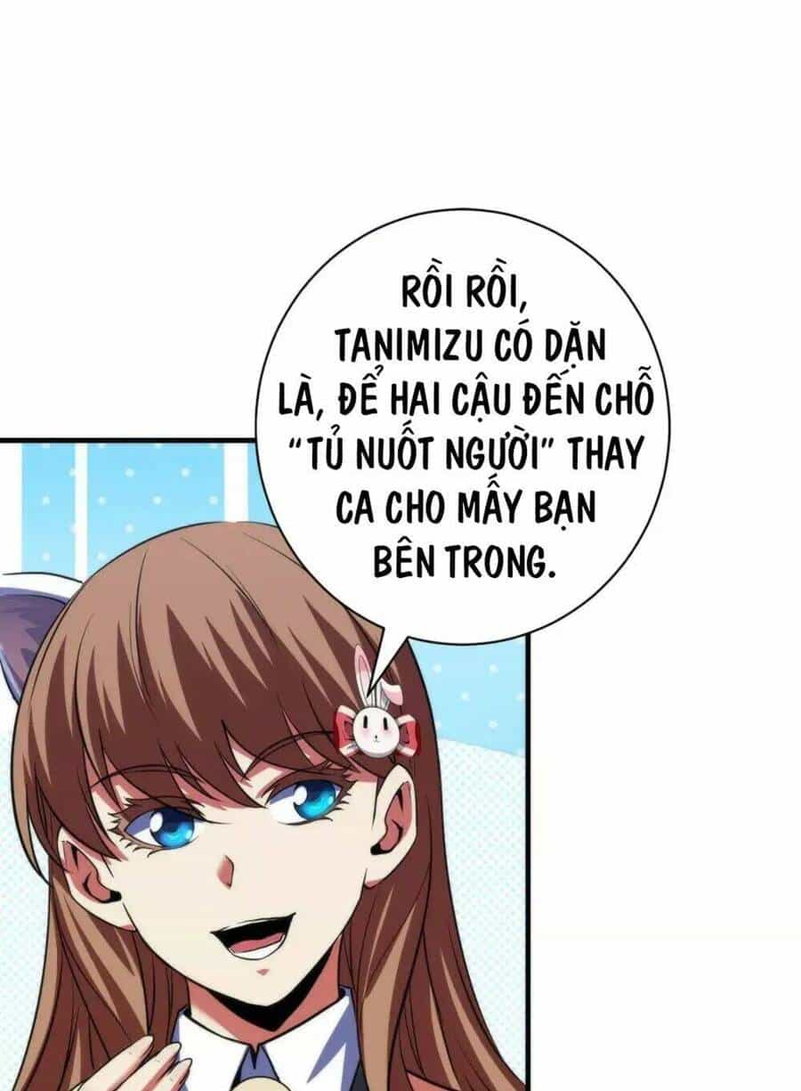 Trở Thành Thần Chủ Cthulhu - Chương 168 - ảnh 19