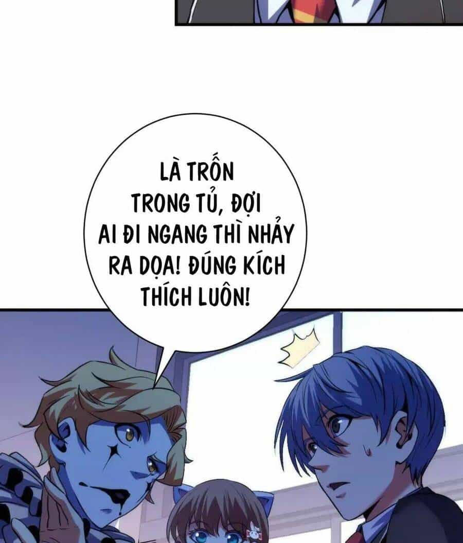 Trở Thành Thần Chủ Cthulhu - Chương 168 - ảnh 21