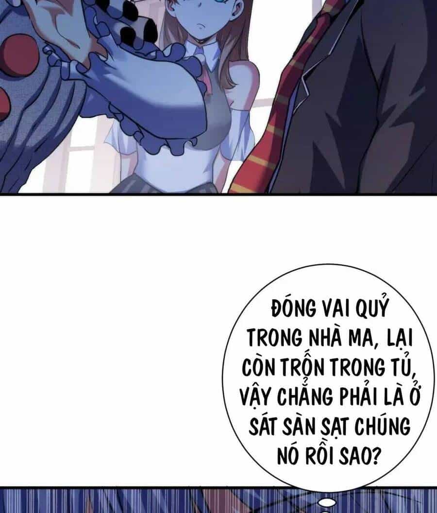 Trở Thành Thần Chủ Cthulhu - Chương 168 - ảnh 22
