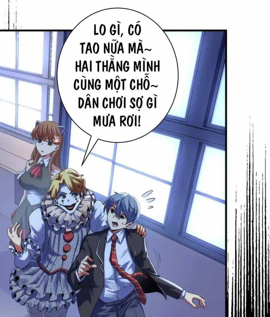 Trở Thành Thần Chủ Cthulhu - Chương 168 - ảnh 27