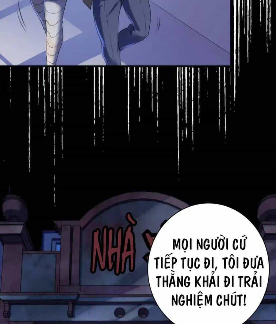 Trở Thành Thần Chủ Cthulhu - Chương 168 - ảnh 28
