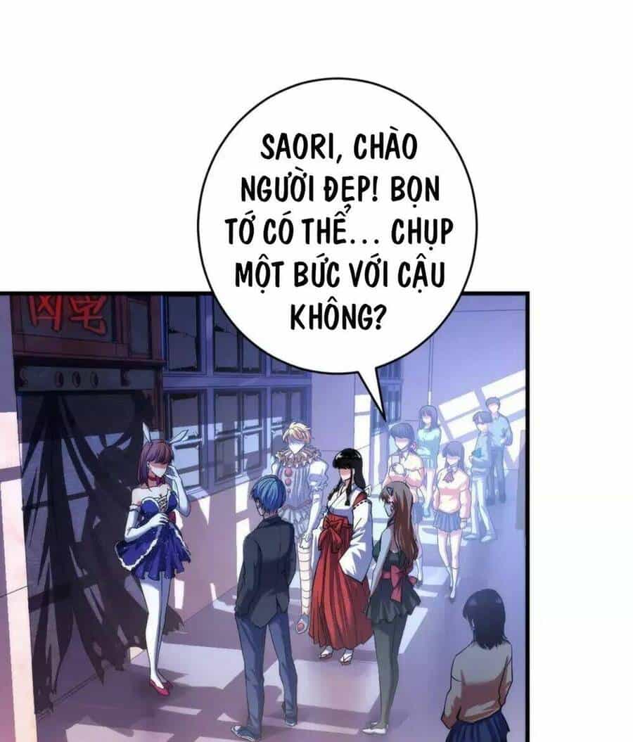 Trở Thành Thần Chủ Cthulhu - Chương 168 - ảnh 3