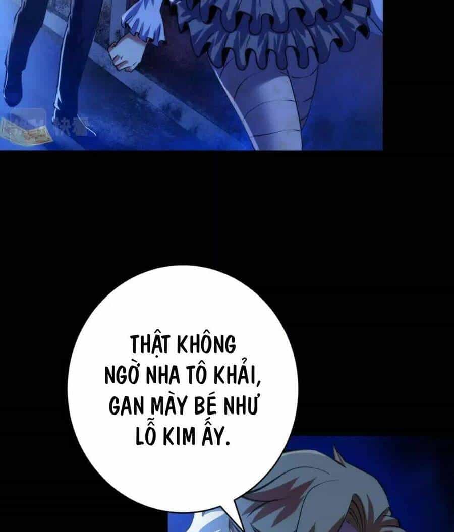 Trở Thành Thần Chủ Cthulhu - Chương 168 - ảnh 35