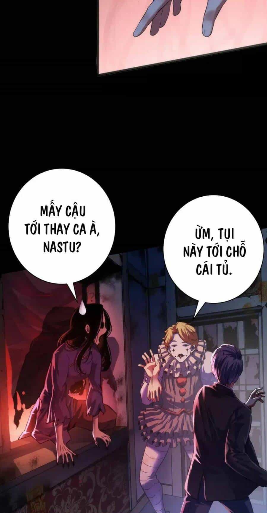 Trở Thành Thần Chủ Cthulhu - Chương 168 - ảnh 43