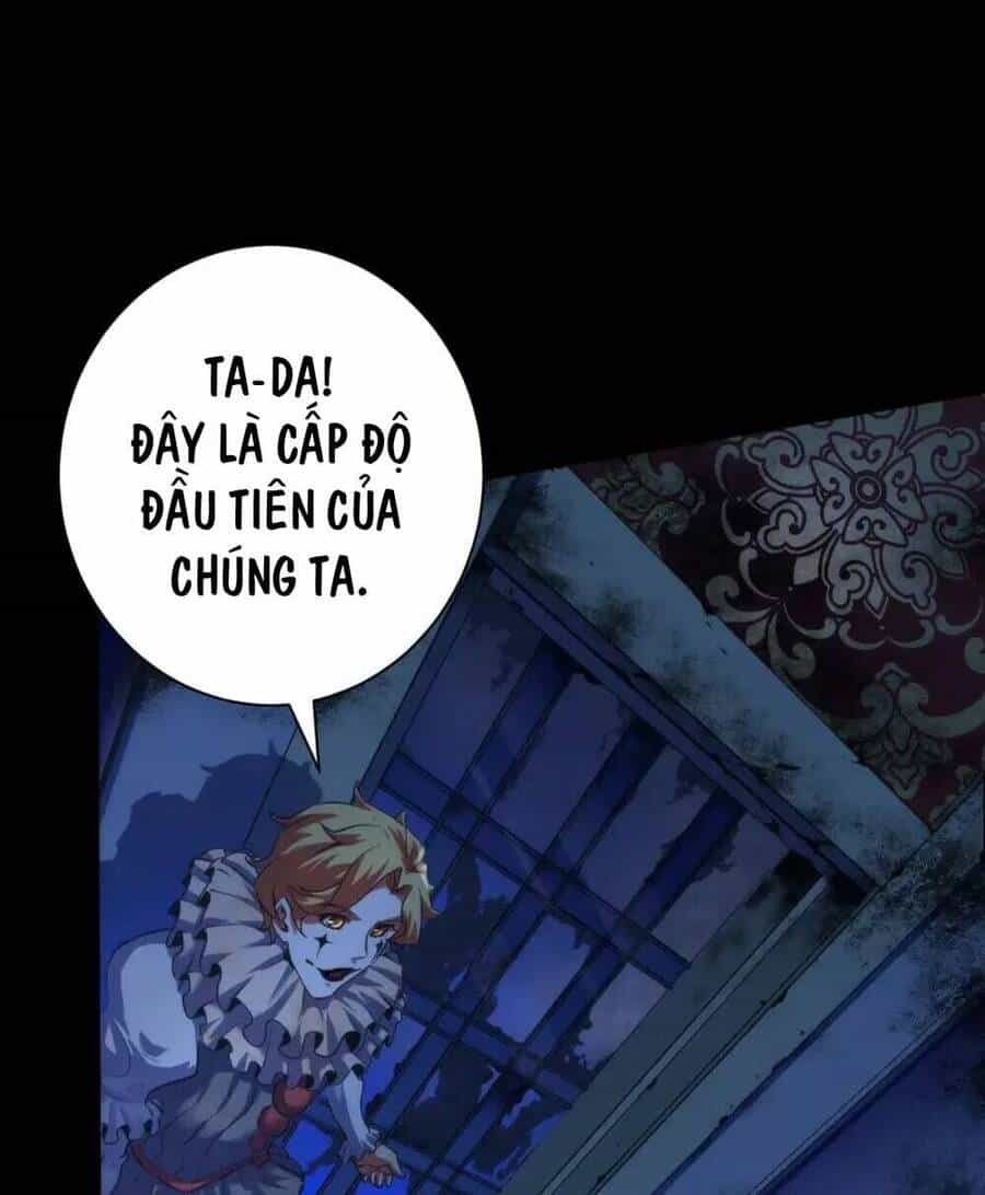 Trở Thành Thần Chủ Cthulhu - Chương 168 - ảnh 47