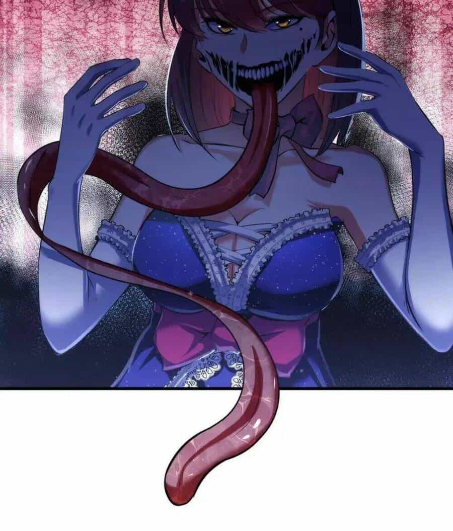Trở Thành Thần Chủ Cthulhu - Chương 168 - ảnh 5