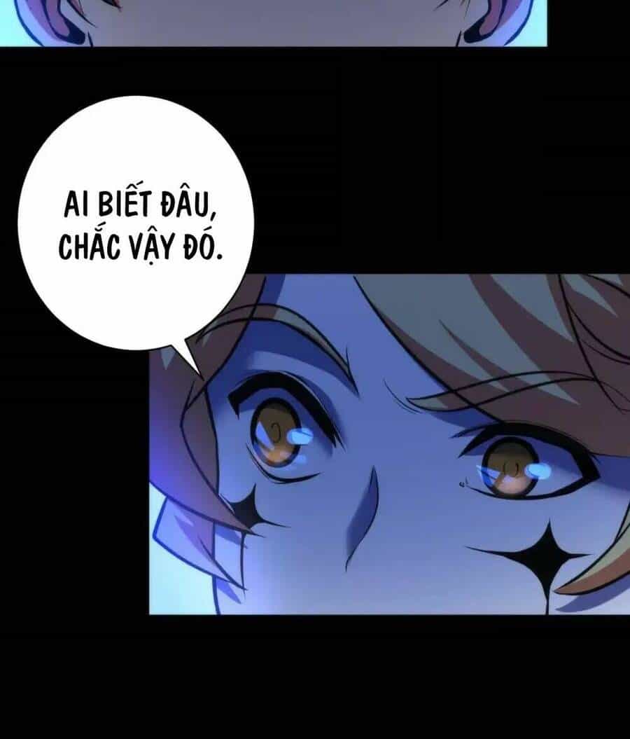 Trở Thành Thần Chủ Cthulhu - Chương 168 - ảnh 52