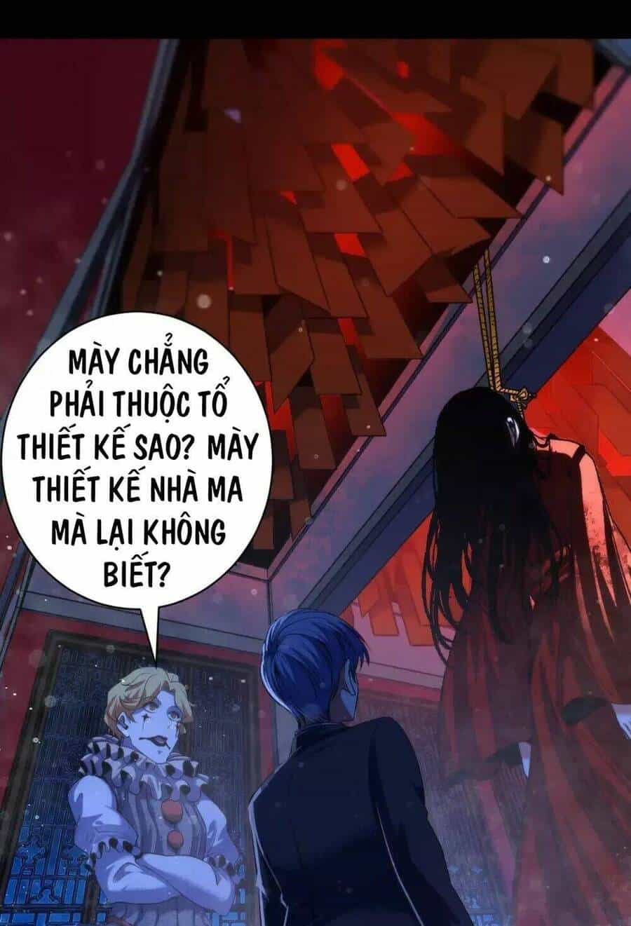 Trở Thành Thần Chủ Cthulhu - Chương 168 - ảnh 56