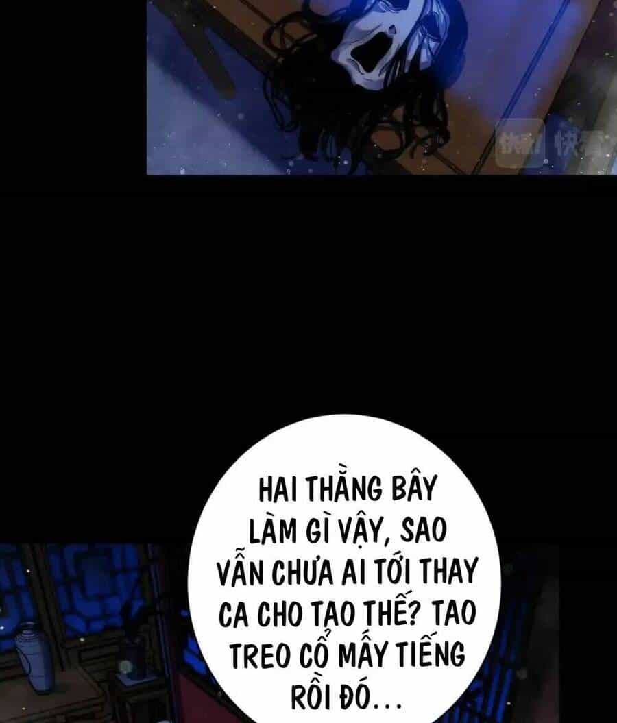 Trở Thành Thần Chủ Cthulhu - Chương 168 - ảnh 64