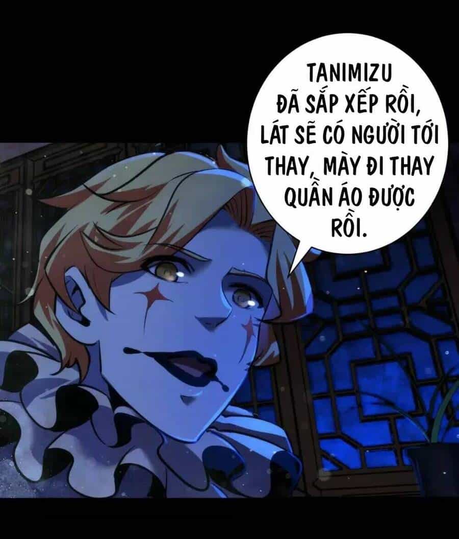 Trở Thành Thần Chủ Cthulhu - Chương 168 - ảnh 66