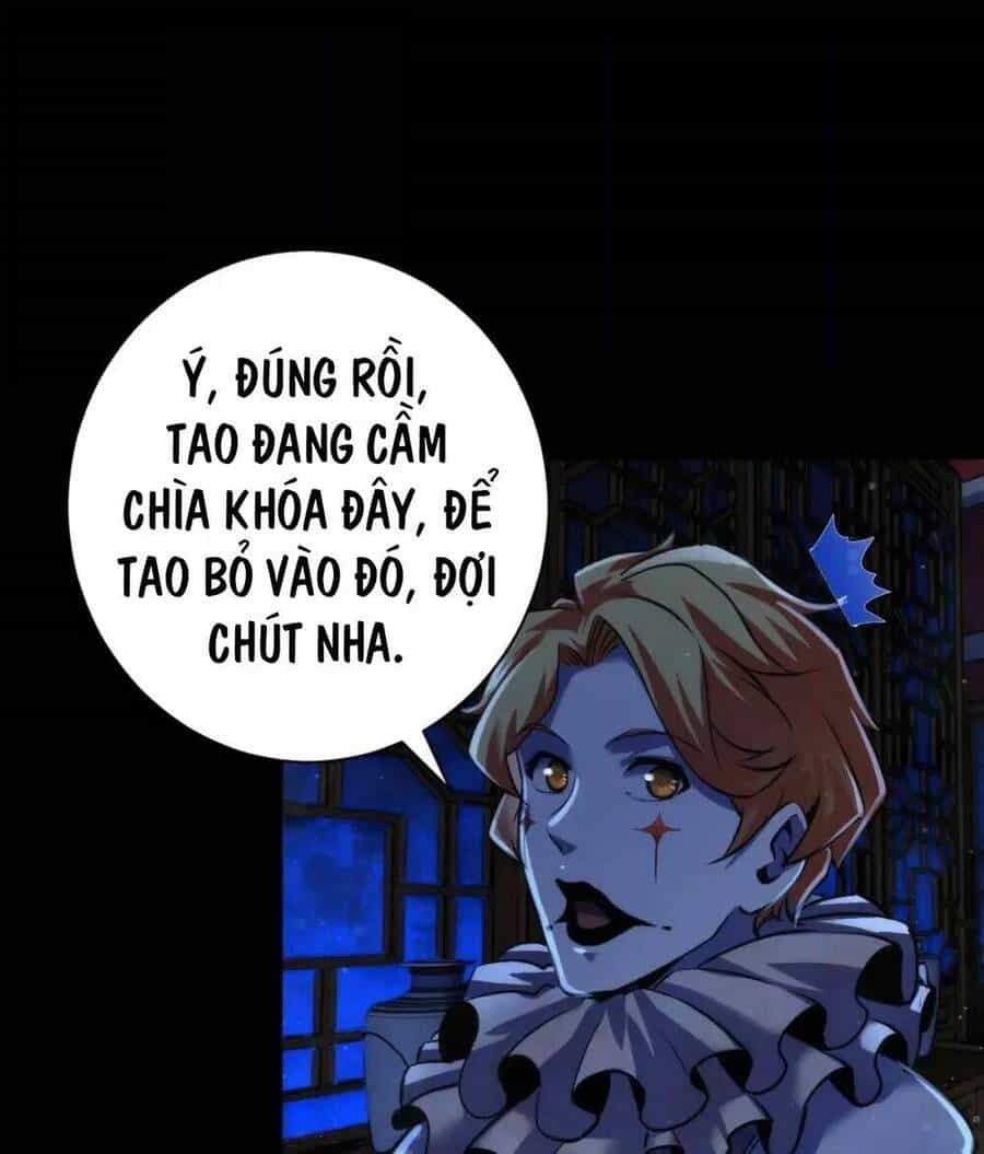 Trở Thành Thần Chủ Cthulhu - Chương 168 - ảnh 69