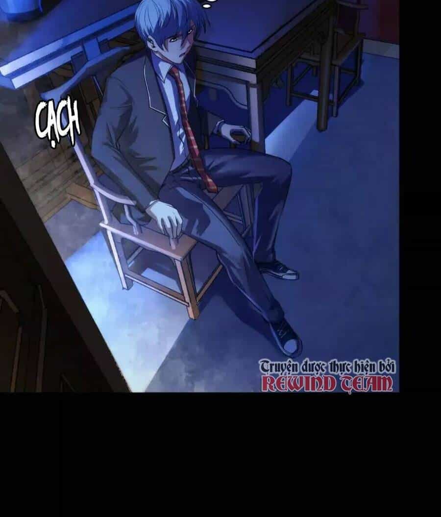 Trở Thành Thần Chủ Cthulhu - Chương 169 - ảnh 10
