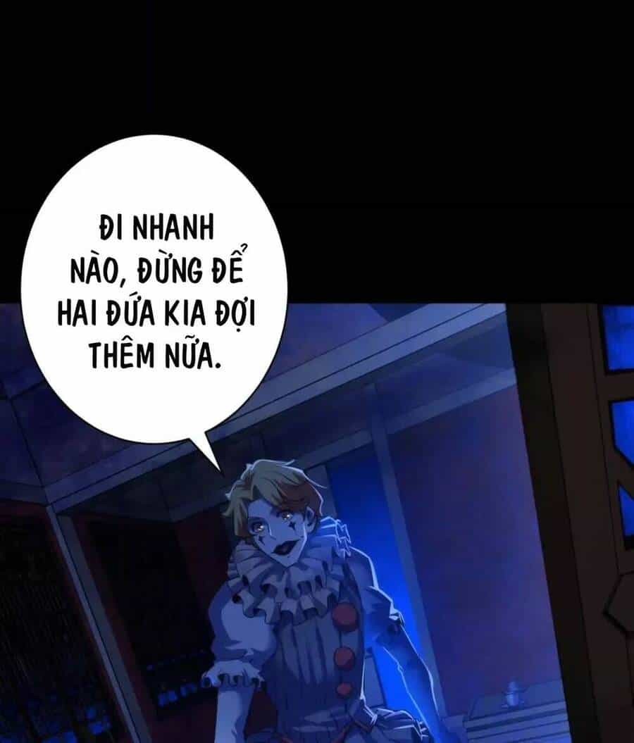 Trở Thành Thần Chủ Cthulhu - Chương 169 - ảnh 12