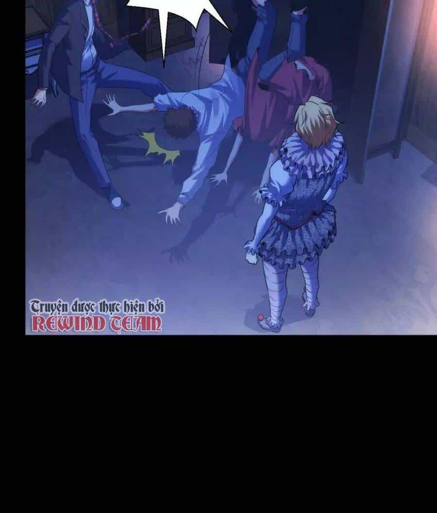 Trở Thành Thần Chủ Cthulhu - Chương 169 - ảnh 25