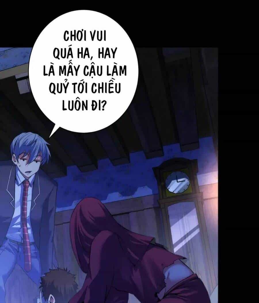 Trở Thành Thần Chủ Cthulhu - Chương 169 - ảnh 26