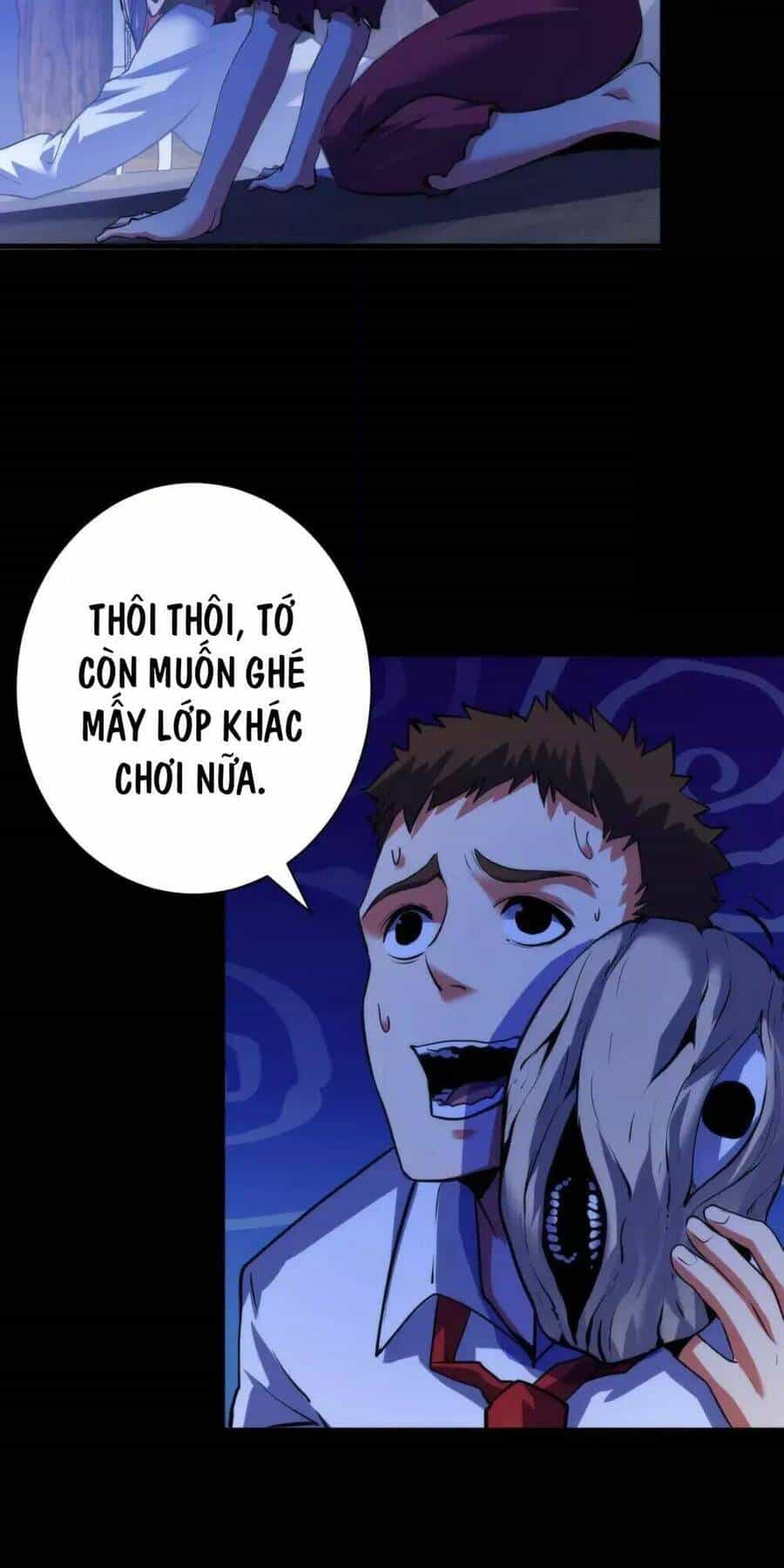 Trở Thành Thần Chủ Cthulhu - Chương 169 - ảnh 27