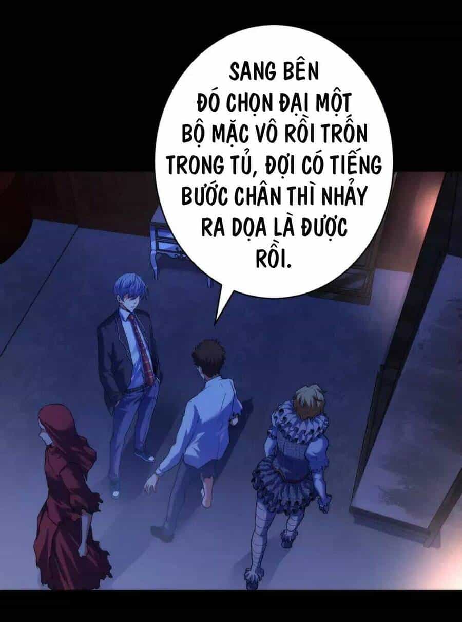 Trở Thành Thần Chủ Cthulhu - Chương 169 - ảnh 28