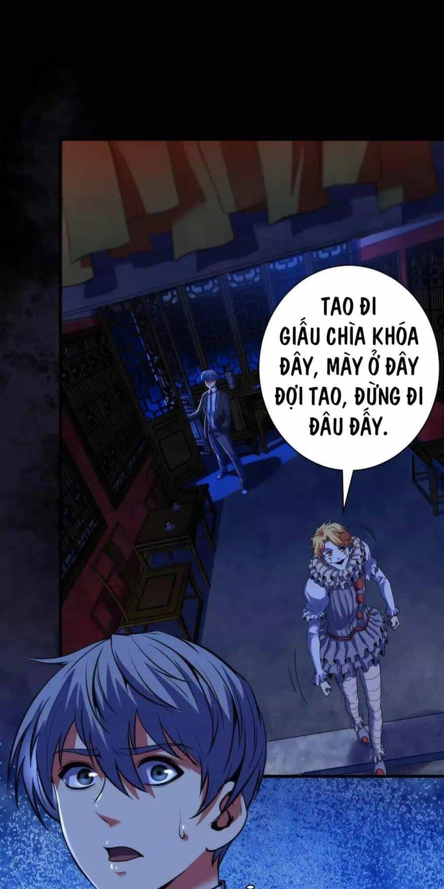 Trở Thành Thần Chủ Cthulhu - Chương 169 - ảnh 3