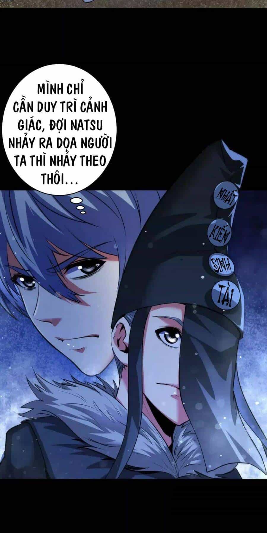 Trở Thành Thần Chủ Cthulhu - Chương 169 - ảnh 33