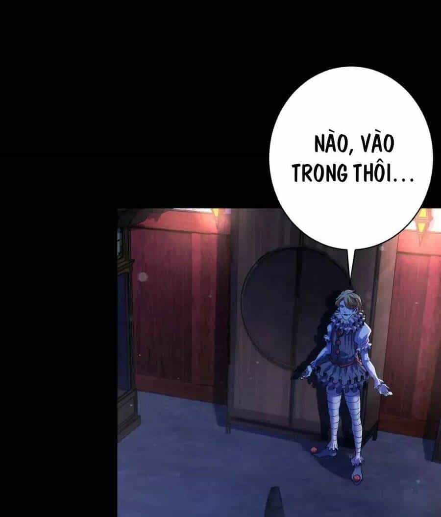 Trở Thành Thần Chủ Cthulhu - Chương 169 - ảnh 34