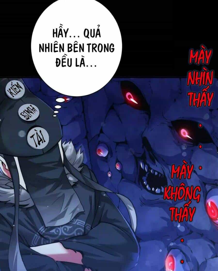 Trở Thành Thần Chủ Cthulhu - Chương 169 - ảnh 39