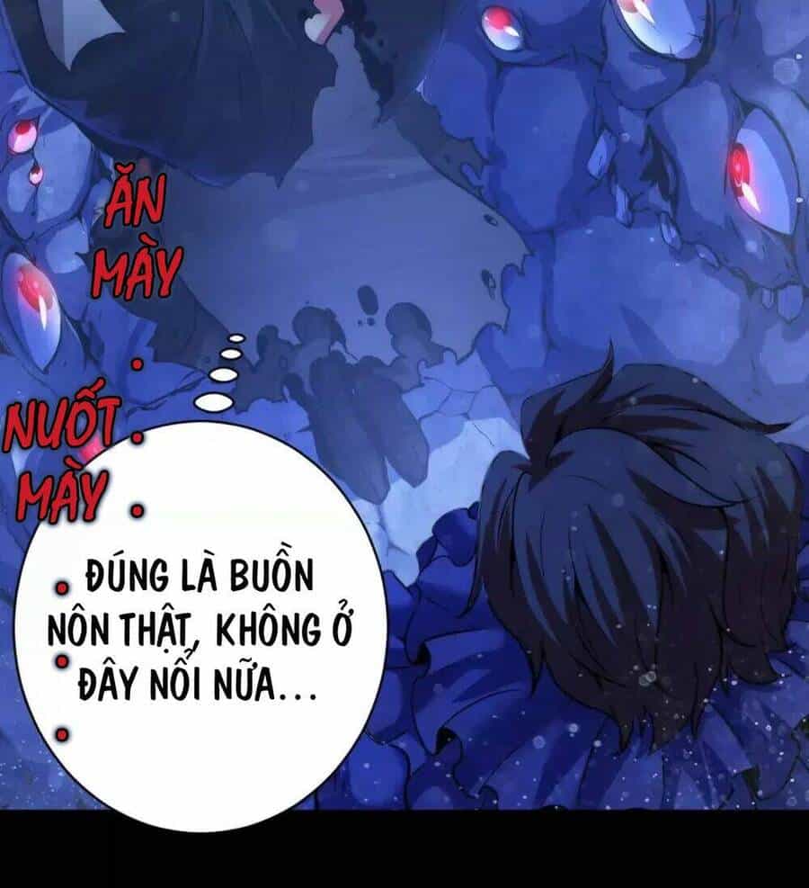 Trở Thành Thần Chủ Cthulhu - Chương 169 - ảnh 40