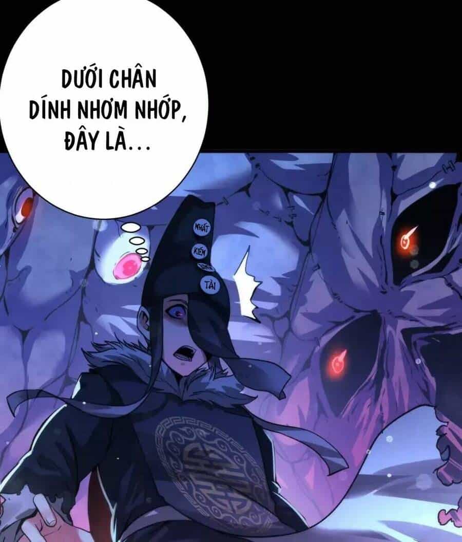 Trở Thành Thần Chủ Cthulhu - Chương 169 - ảnh 49