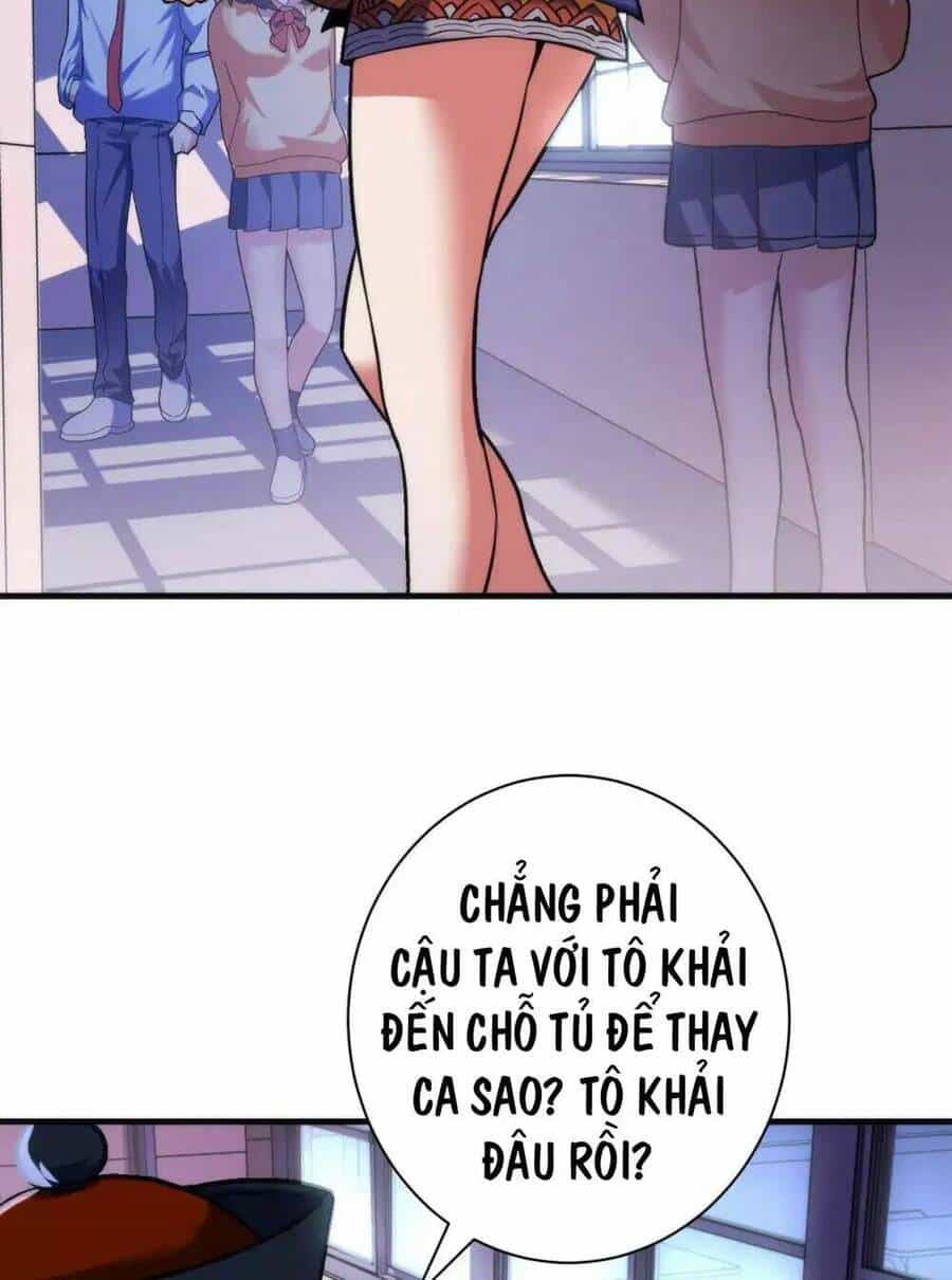 Trở Thành Thần Chủ Cthulhu - Chương 169 - ảnh 54
