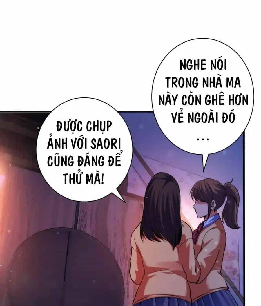 Trở Thành Thần Chủ Cthulhu - Chương 169 - ảnh 57