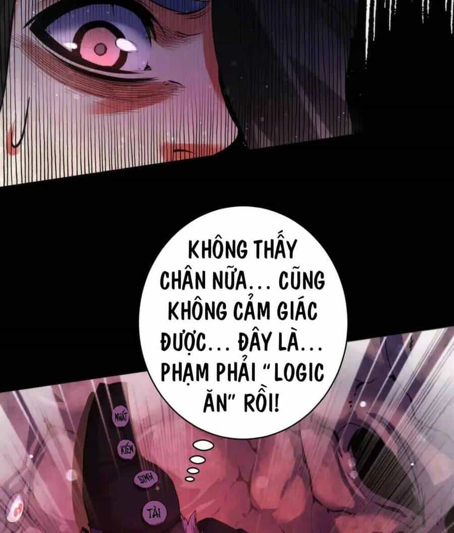 Trở Thành Thần Chủ Cthulhu - Chương 169 - ảnh 61