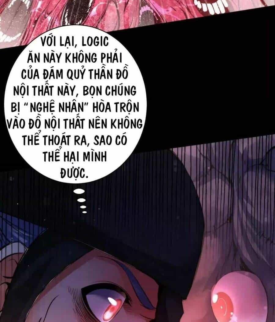 Trở Thành Thần Chủ Cthulhu - Chương 169 - ảnh 63